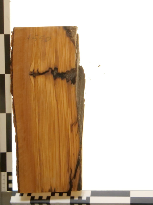 Olivenholz Epoxid Holz 2,8 cm dick Servierbrett Brett 550