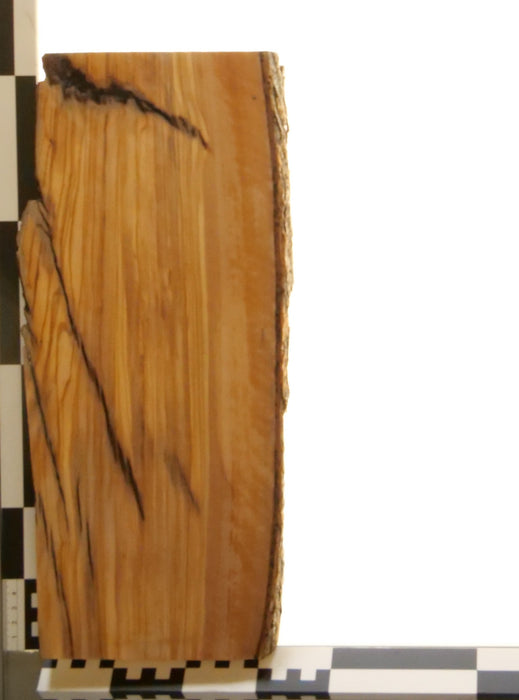 Olivenholz Epoxid Holz 2,8 cm dick Servierbrett Brett 550